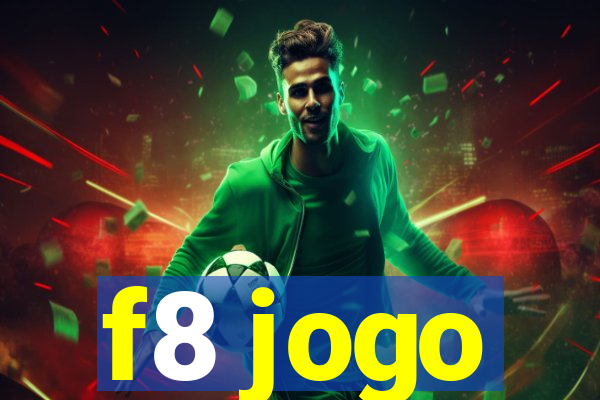 f8 jogo